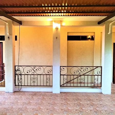 Apartamento La Guaria Sámara Exterior foto