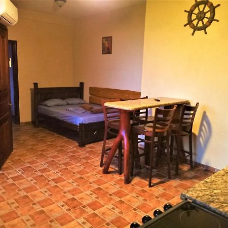 Apartamento La Guaria Sámara Exterior foto