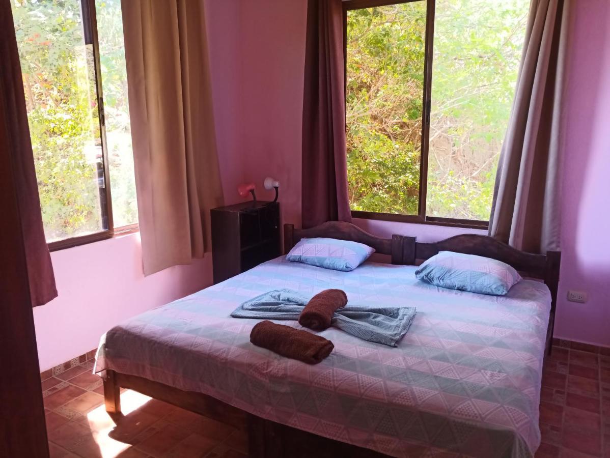 Apartamento La Guaria Sámara Exterior foto