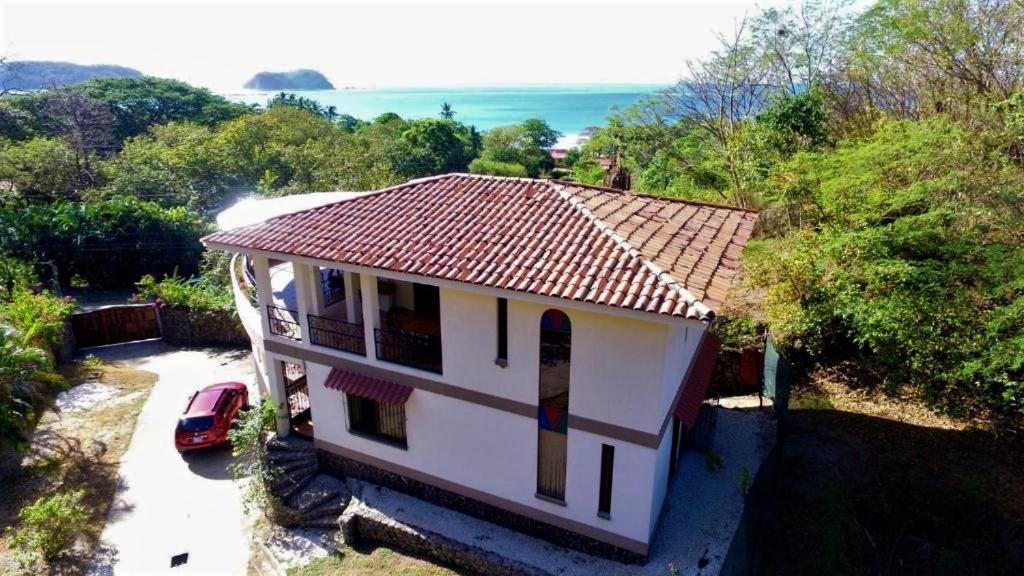 Apartamento La Guaria Sámara Exterior foto