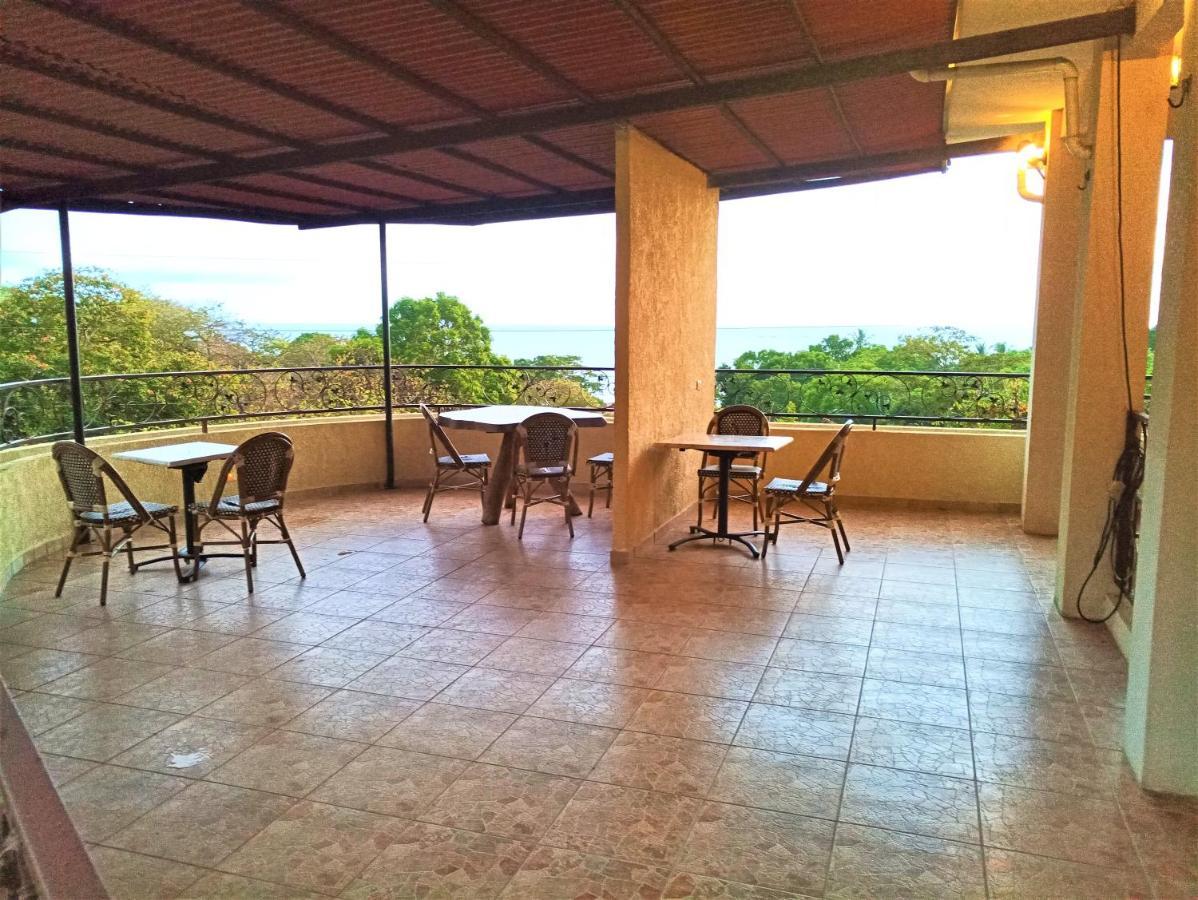 Apartamento La Guaria Sámara Exterior foto