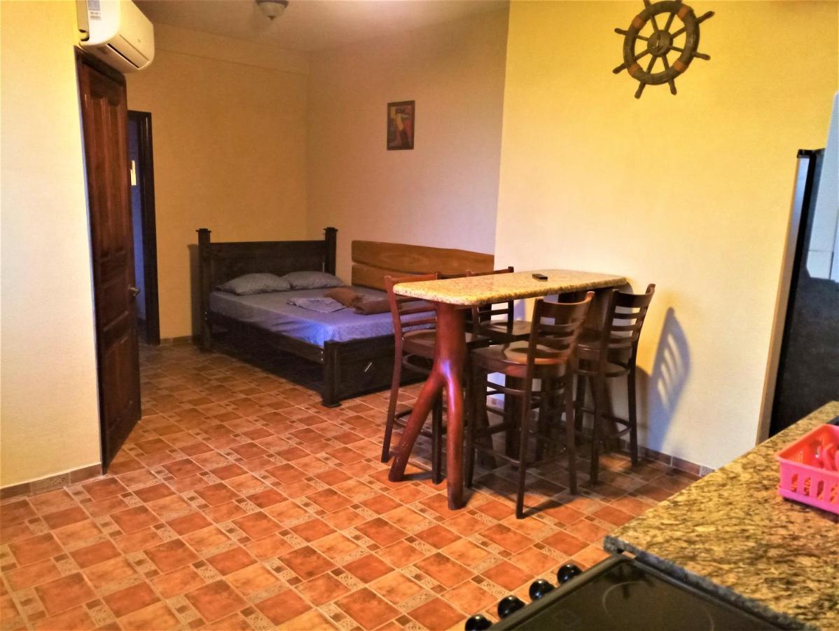 Apartamento La Guaria Sámara Exterior foto