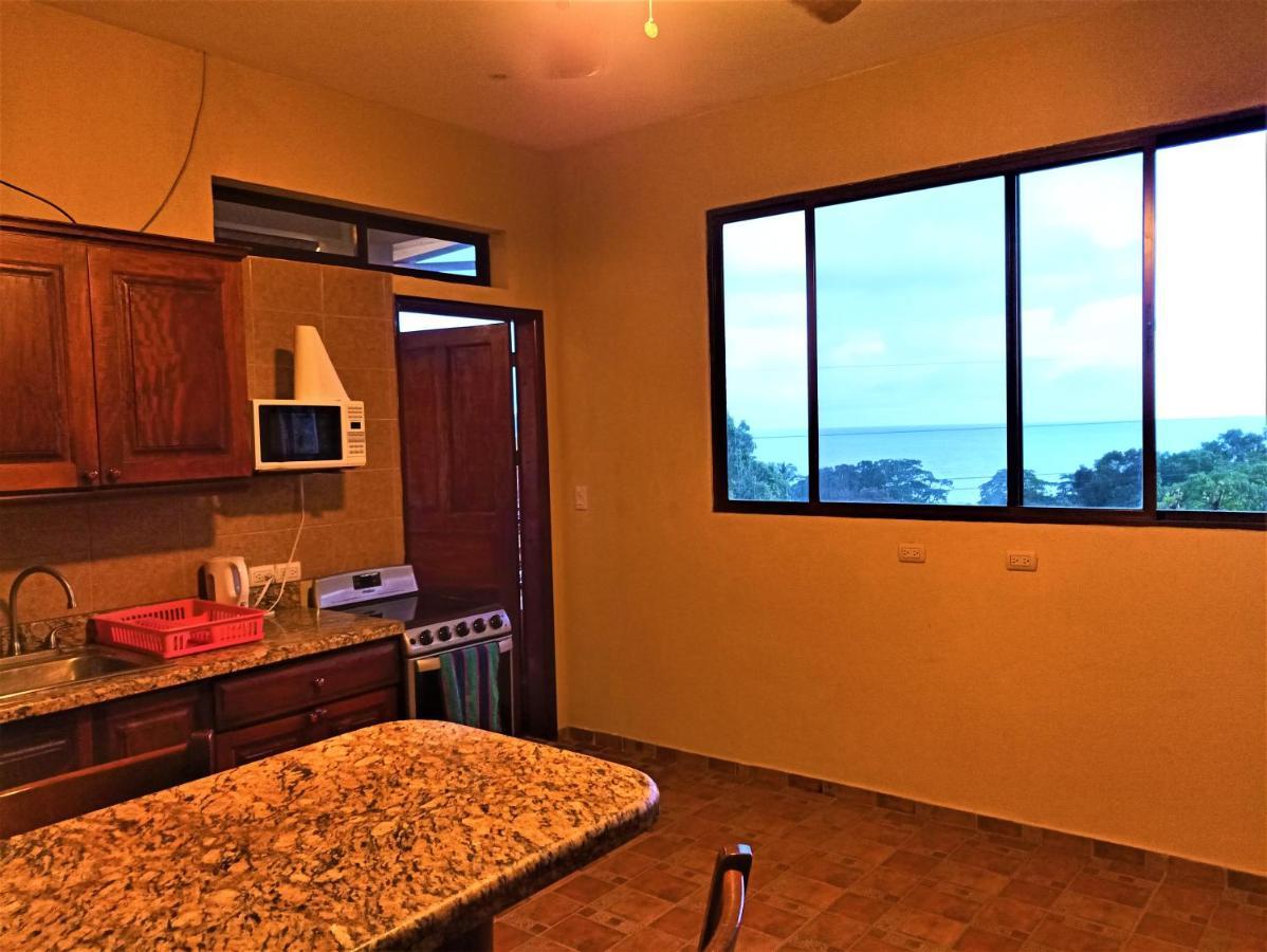 Apartamento La Guaria Sámara Exterior foto