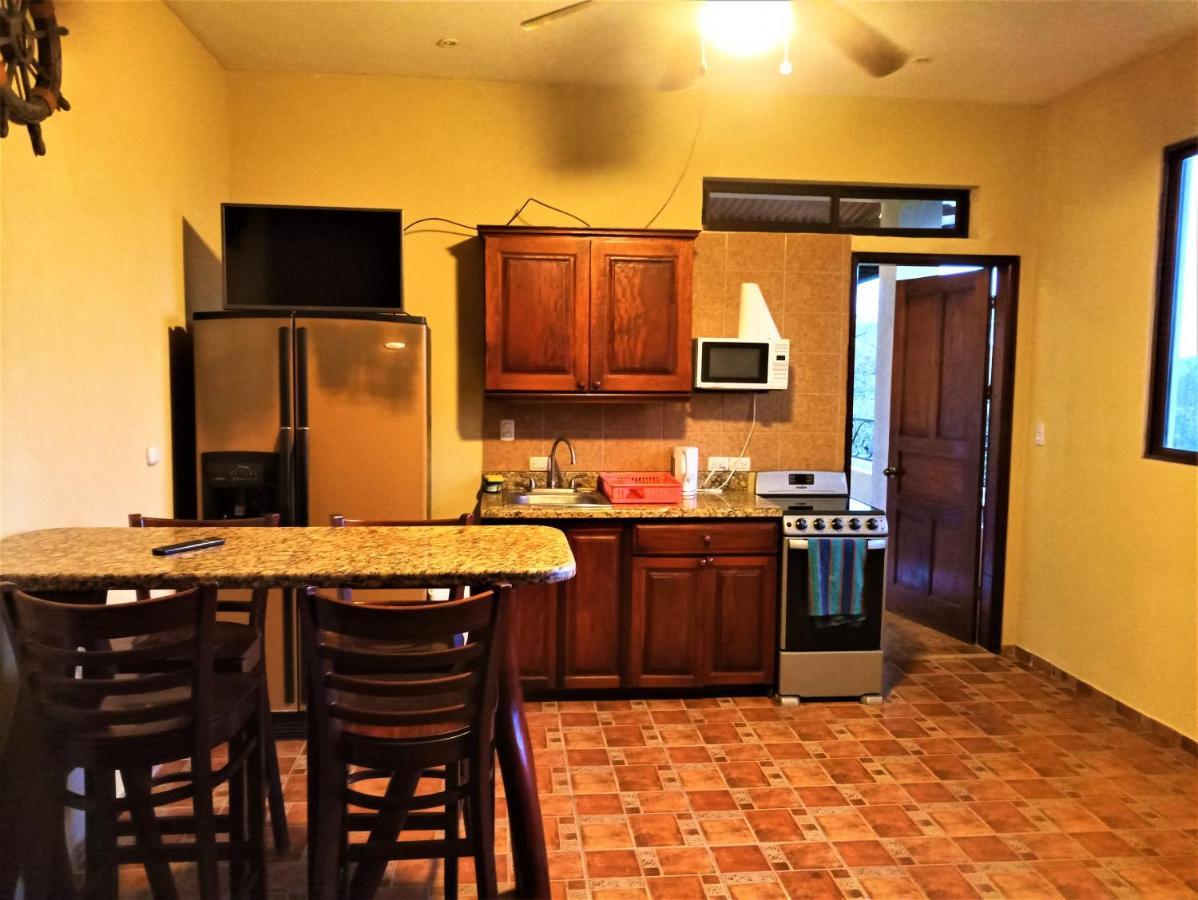 Apartamento La Guaria Sámara Exterior foto