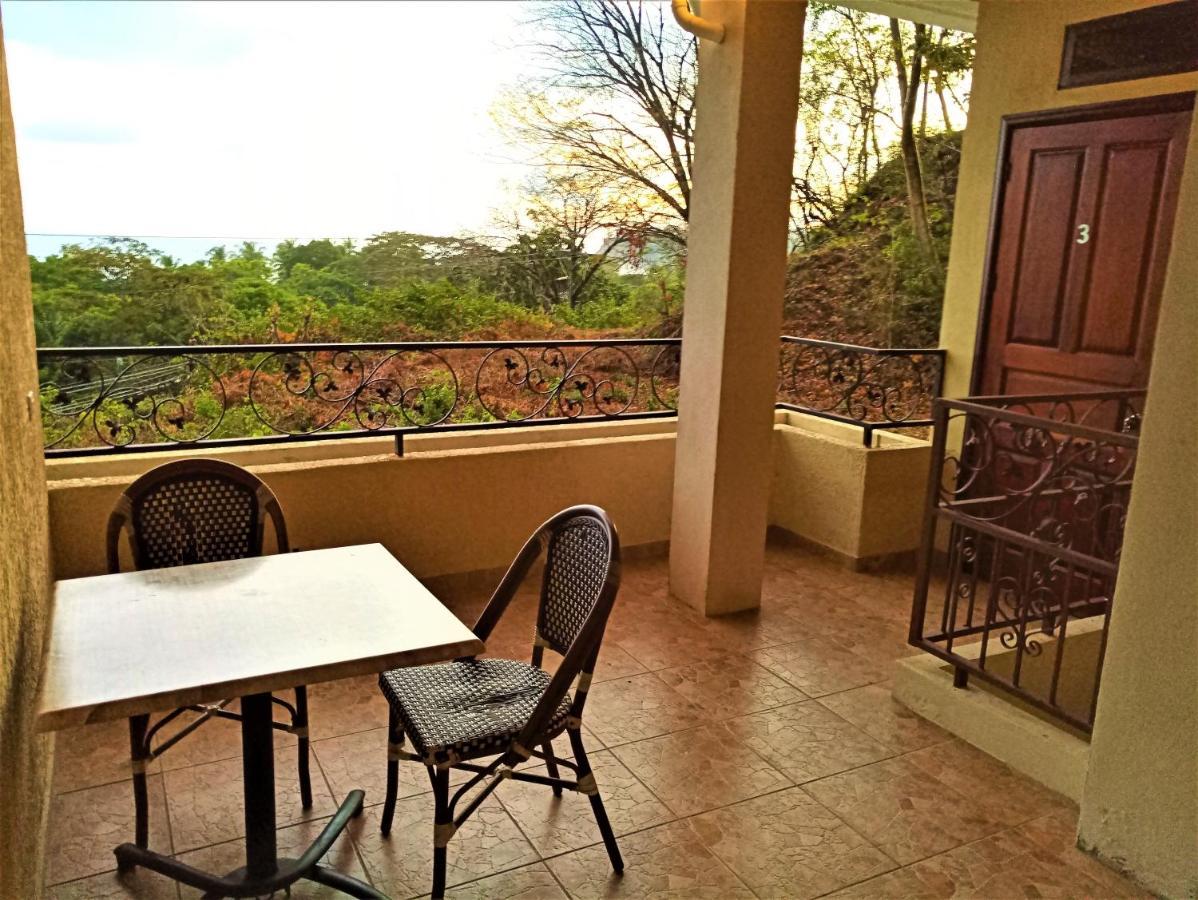 Apartamento La Guaria Sámara Exterior foto