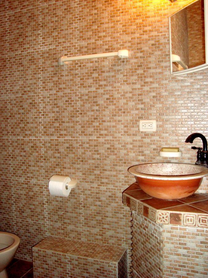 Apartamento La Guaria Sámara Exterior foto