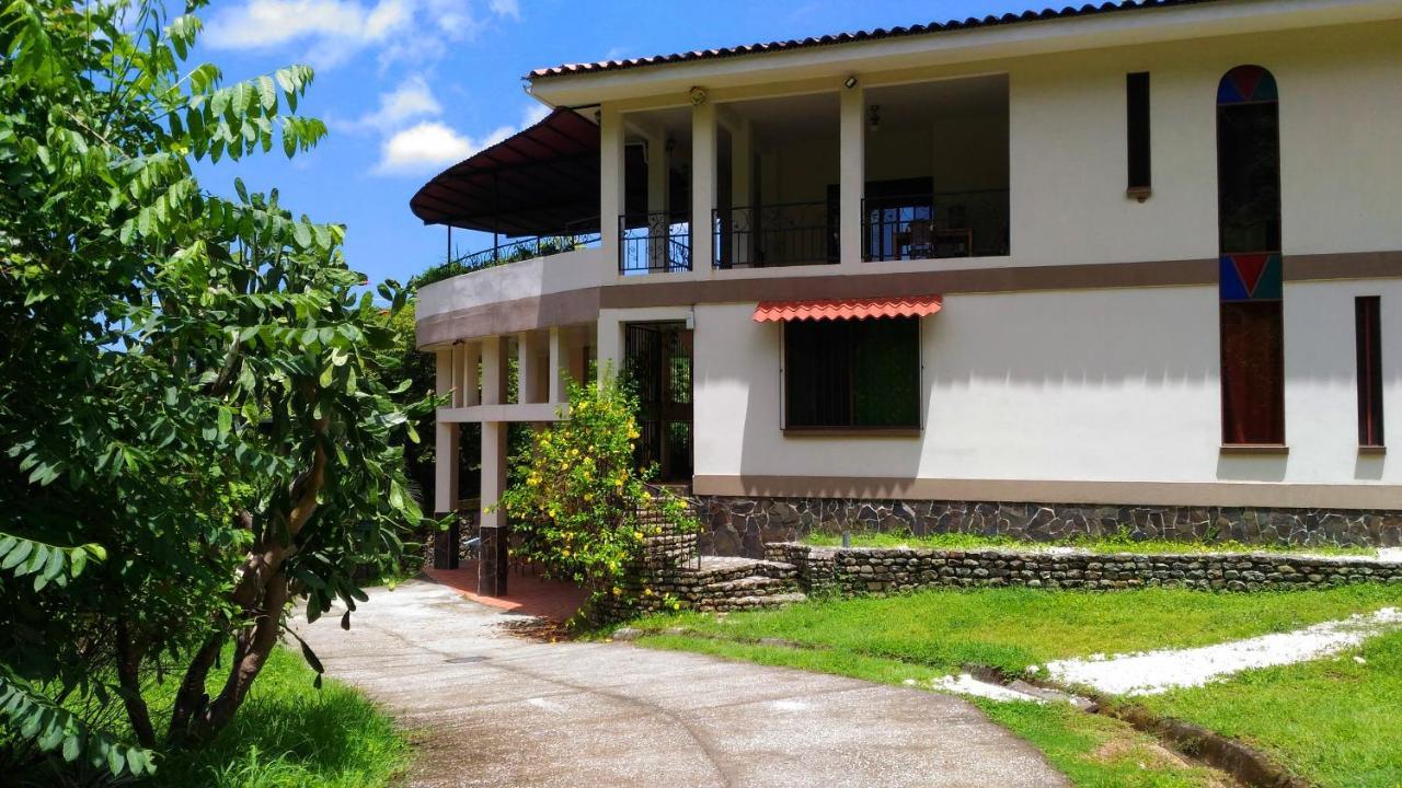 Apartamento La Guaria Sámara Exterior foto