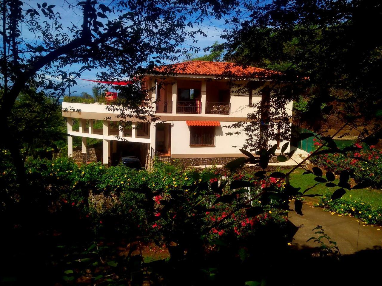 Apartamento La Guaria Sámara Exterior foto