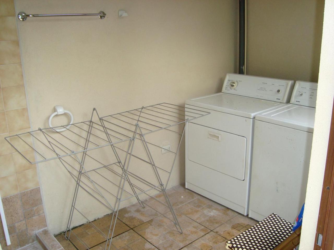 Apartamento La Guaria Sámara Exterior foto