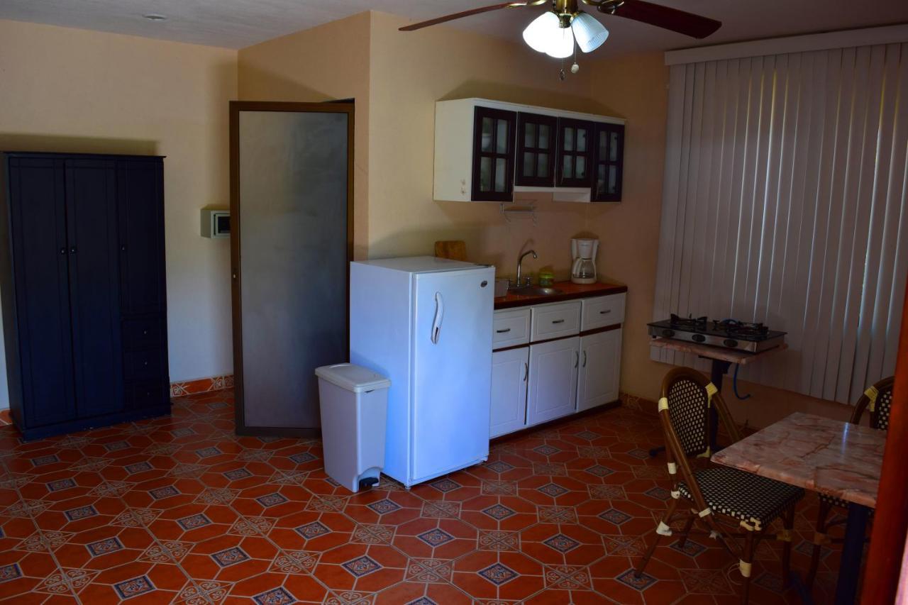 Apartamento La Guaria Sámara Exterior foto